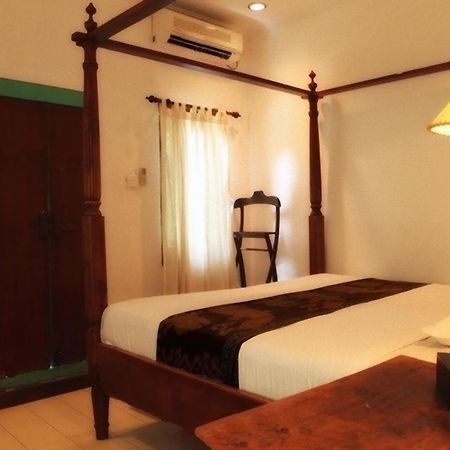 Sunhouse Guesthouse Sanur  Room photo