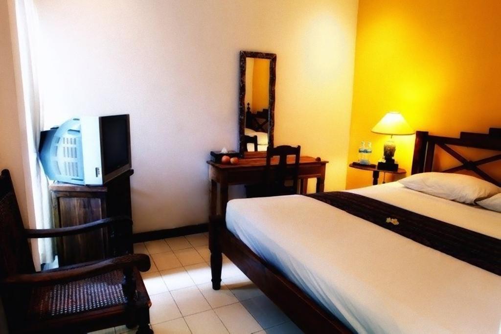 Sunhouse Guesthouse Sanur  Room photo