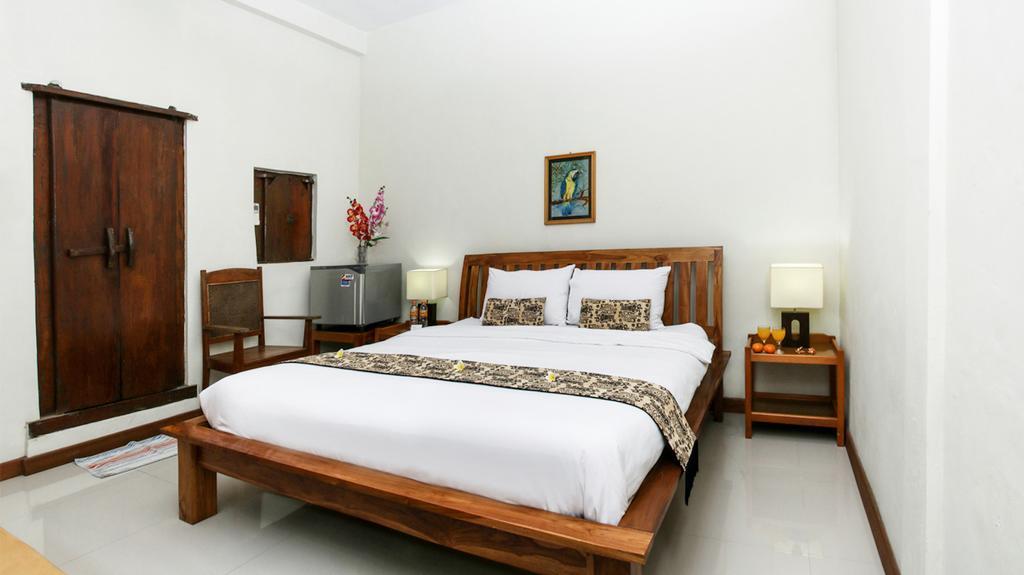 Sunhouse Guesthouse Sanur  Room photo