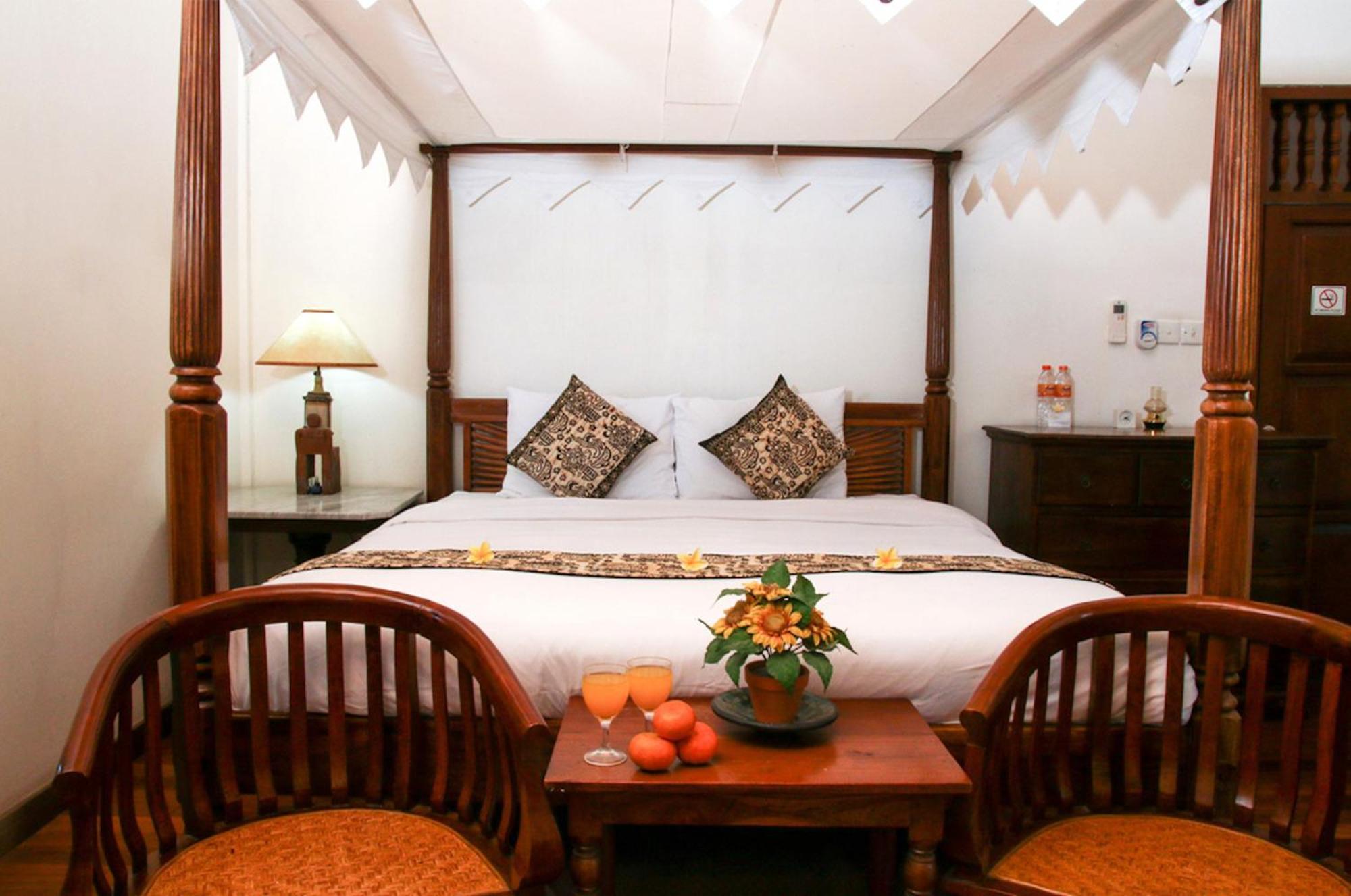 Sunhouse Guesthouse Sanur  Room photo