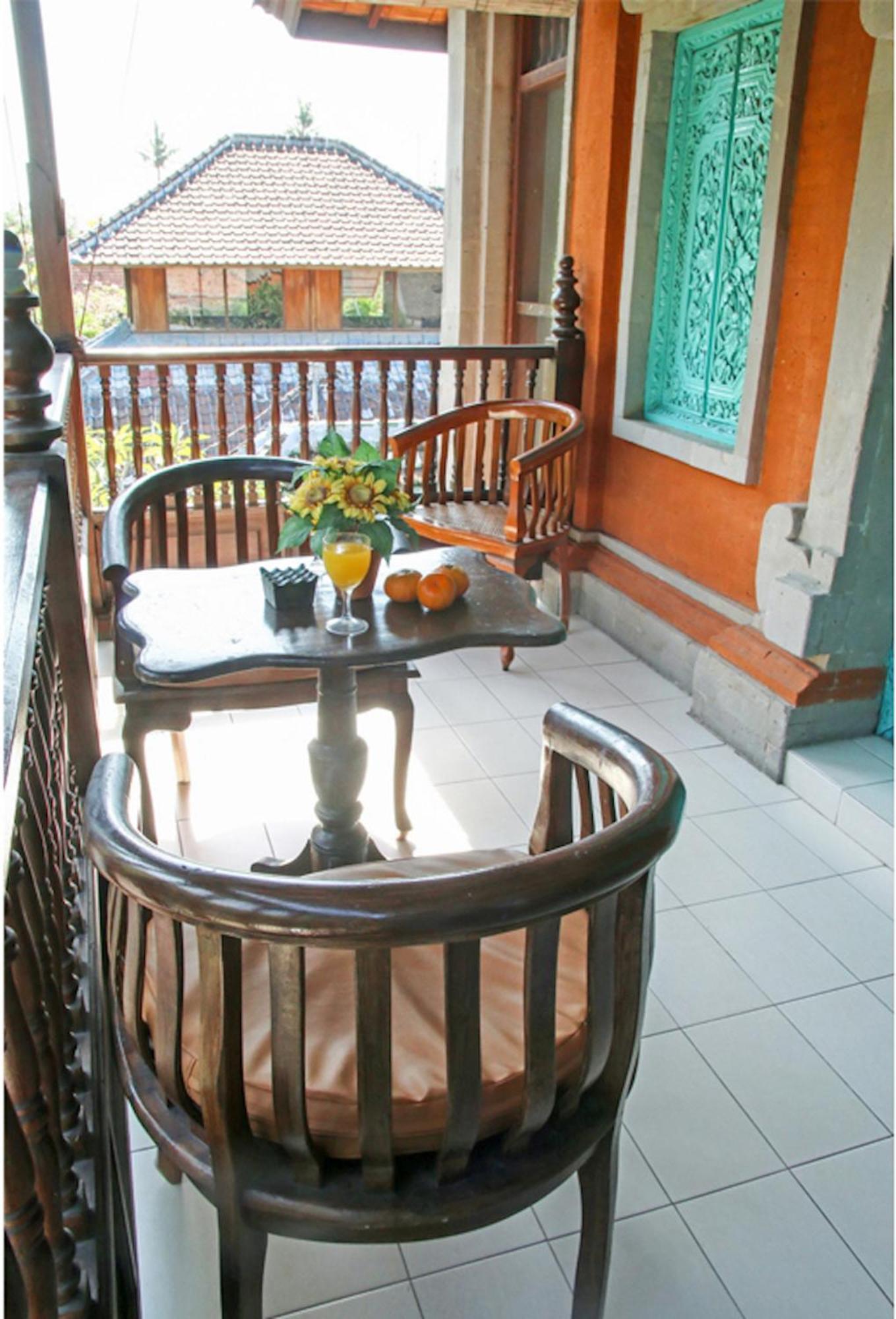 Sunhouse Guesthouse Sanur  Room photo