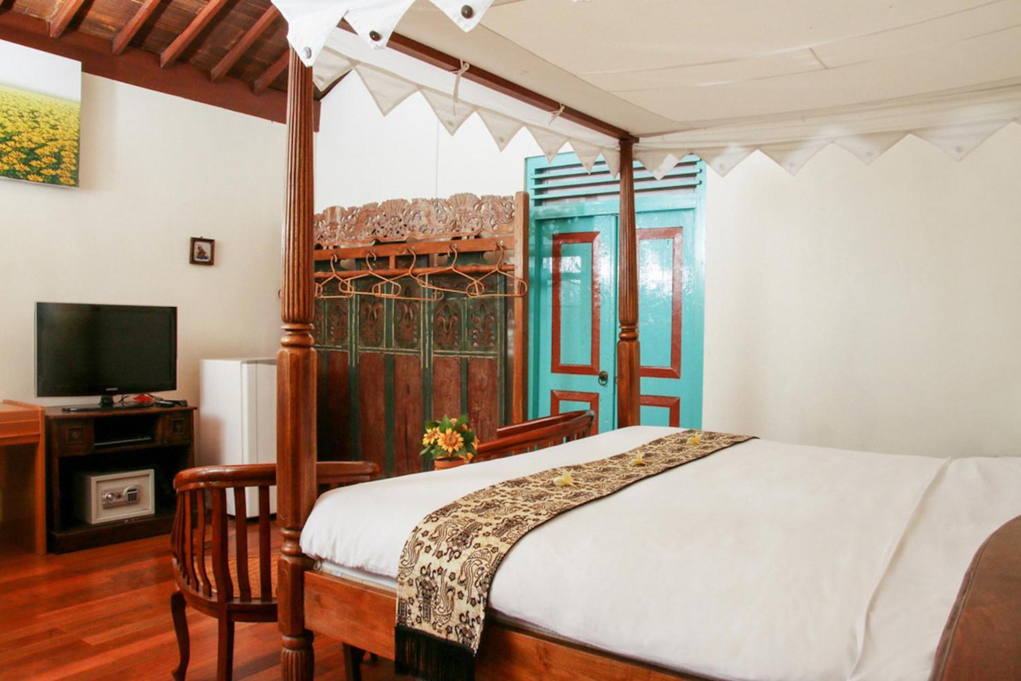 Sunhouse Guesthouse Sanur  Room photo