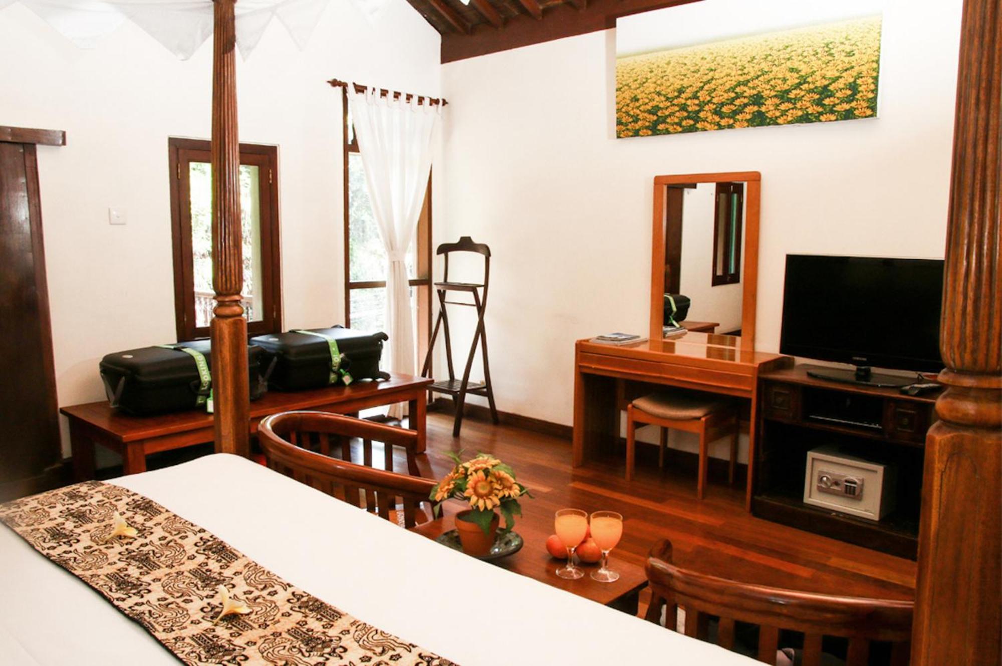 Sunhouse Guesthouse Sanur  Room photo