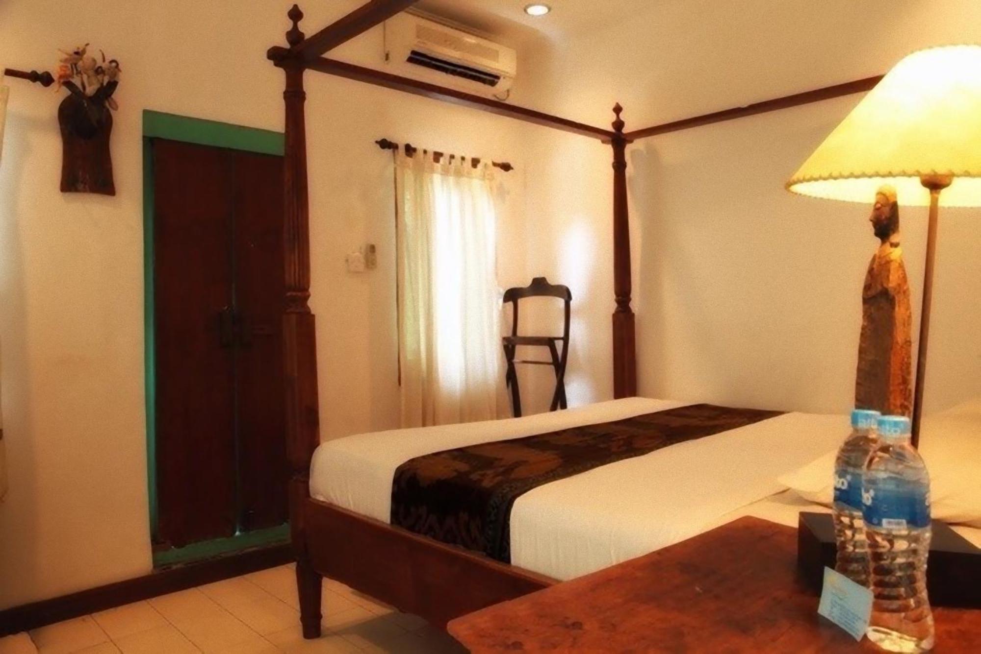 Sunhouse Guesthouse Sanur  Room photo