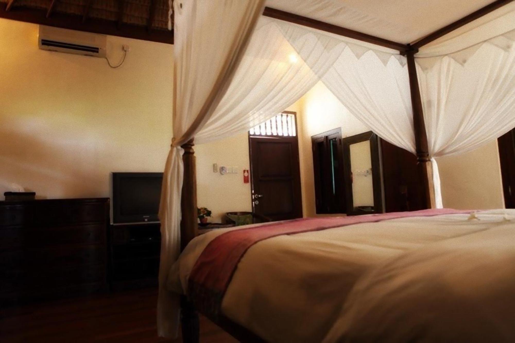 Sunhouse Guesthouse Sanur  Room photo