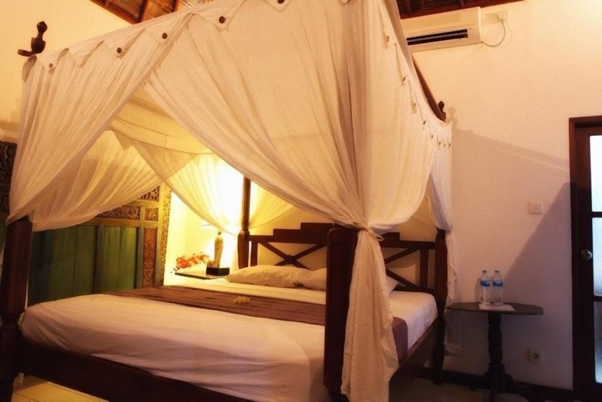 Sunhouse Guesthouse Sanur  Room photo