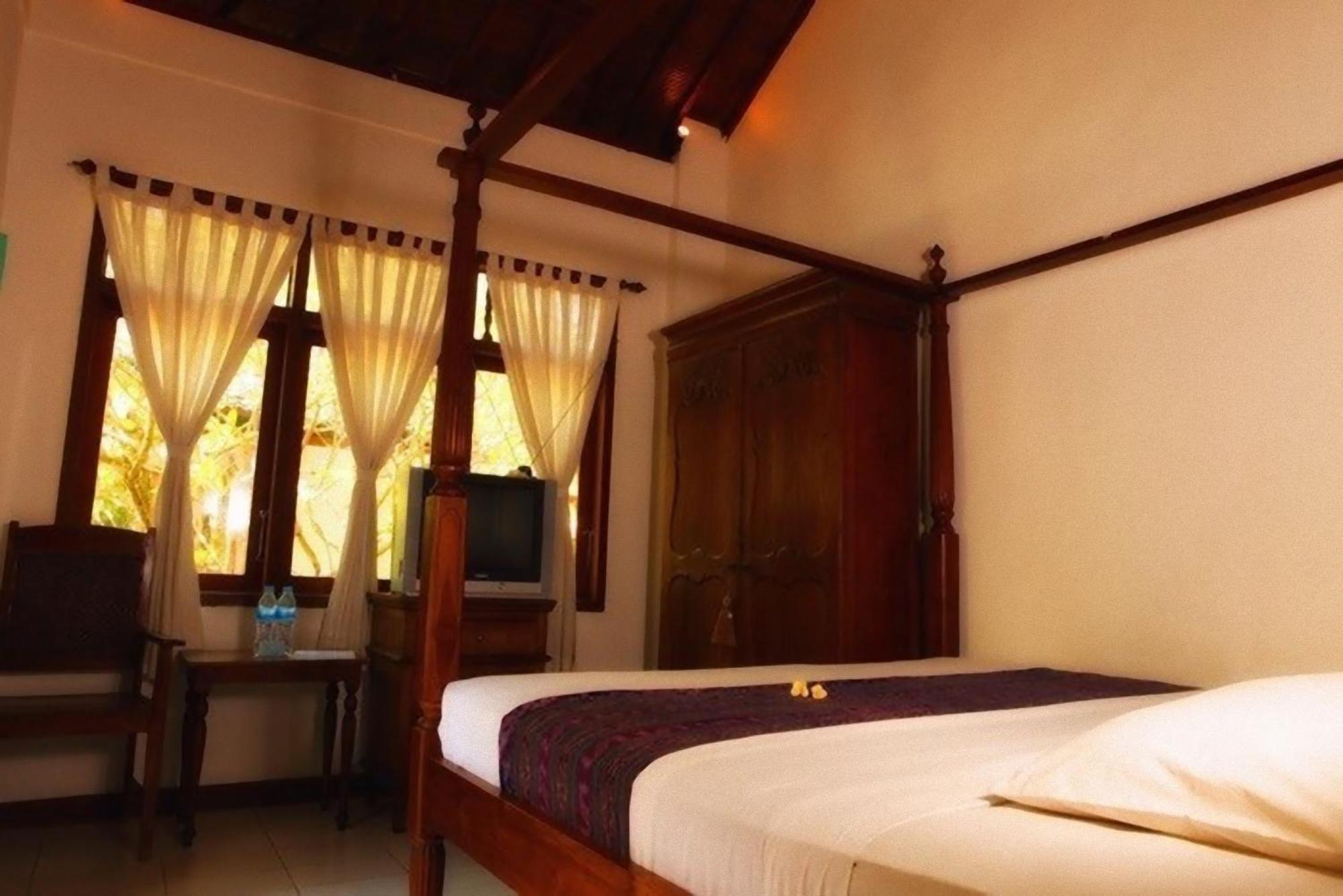 Sunhouse Guesthouse Sanur  Room photo