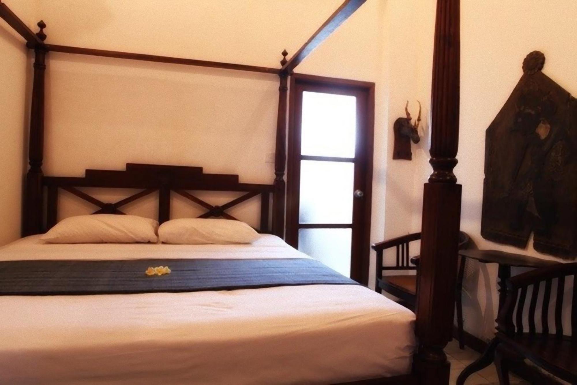 Sunhouse Guesthouse Sanur  Room photo