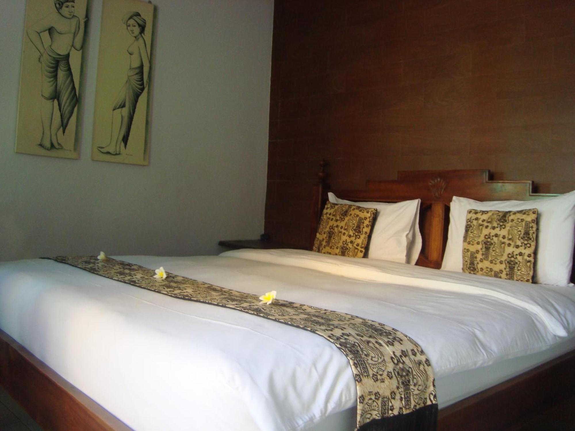 Sunhouse Guesthouse Sanur  Room photo