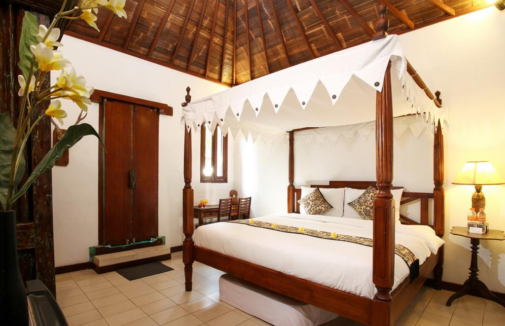 Sunhouse Guesthouse Sanur  Room photo