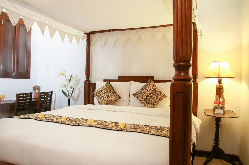 Sunhouse Guesthouse Sanur  Room photo