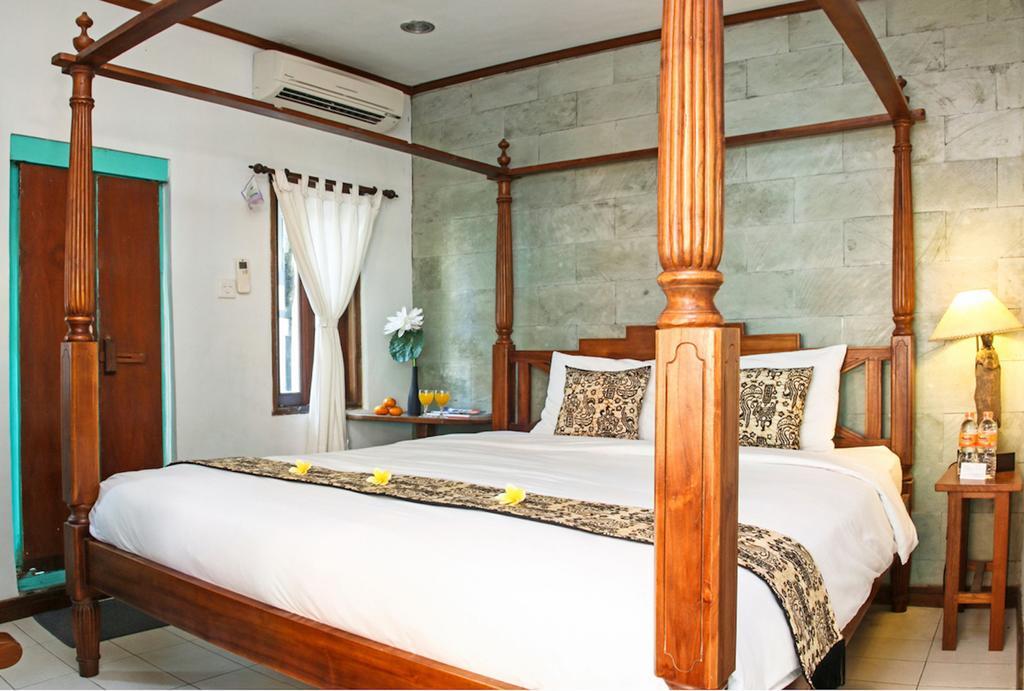 Sunhouse Guesthouse Sanur  Room photo