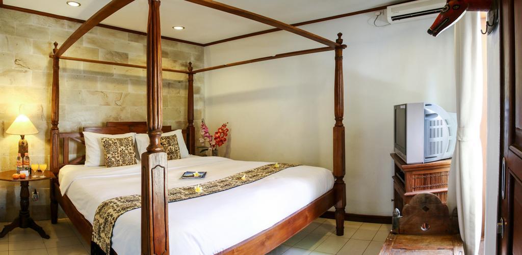 Sunhouse Guesthouse Sanur  Room photo