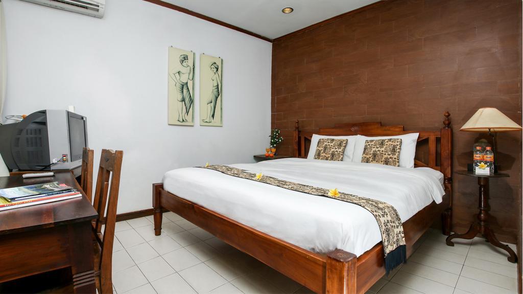 Sunhouse Guesthouse Sanur  Room photo