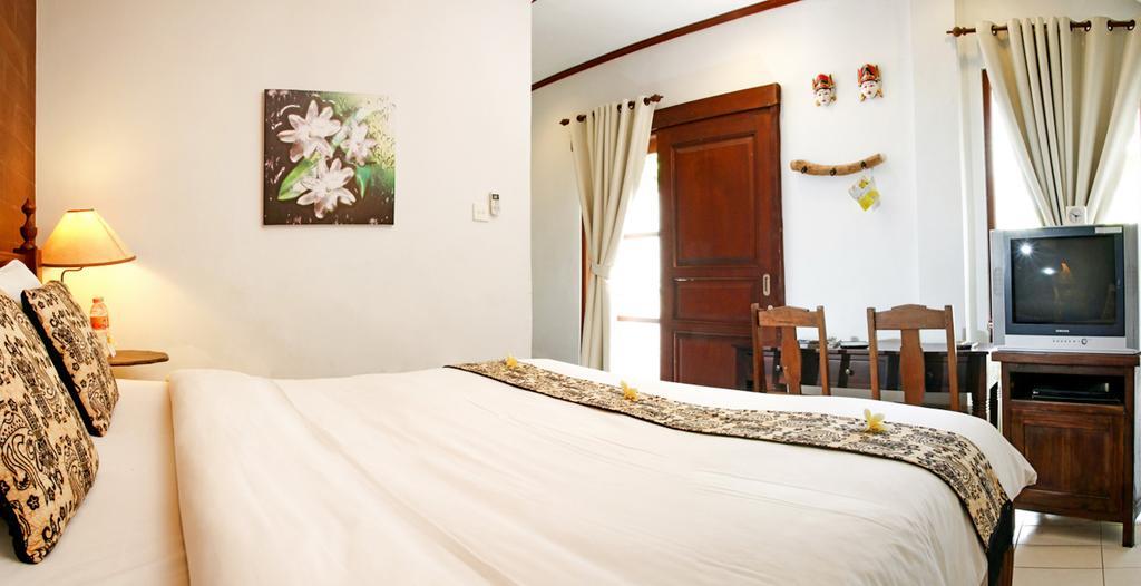 Sunhouse Guesthouse Sanur  Room photo