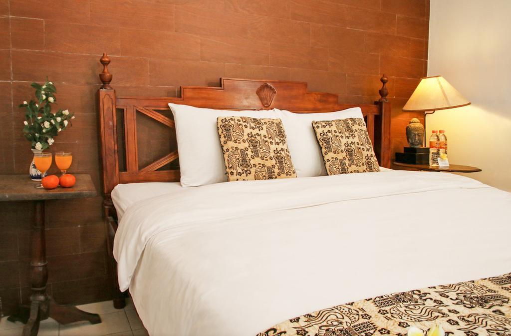 Sunhouse Guesthouse Sanur  Room photo