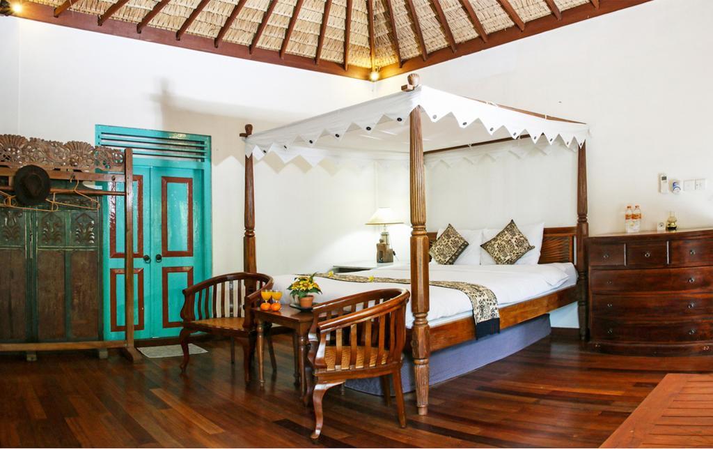 Sunhouse Guesthouse Sanur  Room photo